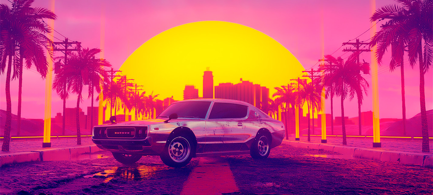 TVORCHI випустили платівку 13 waves. Вона натхненна GTA і танцями в тіктоці! (фото 6)