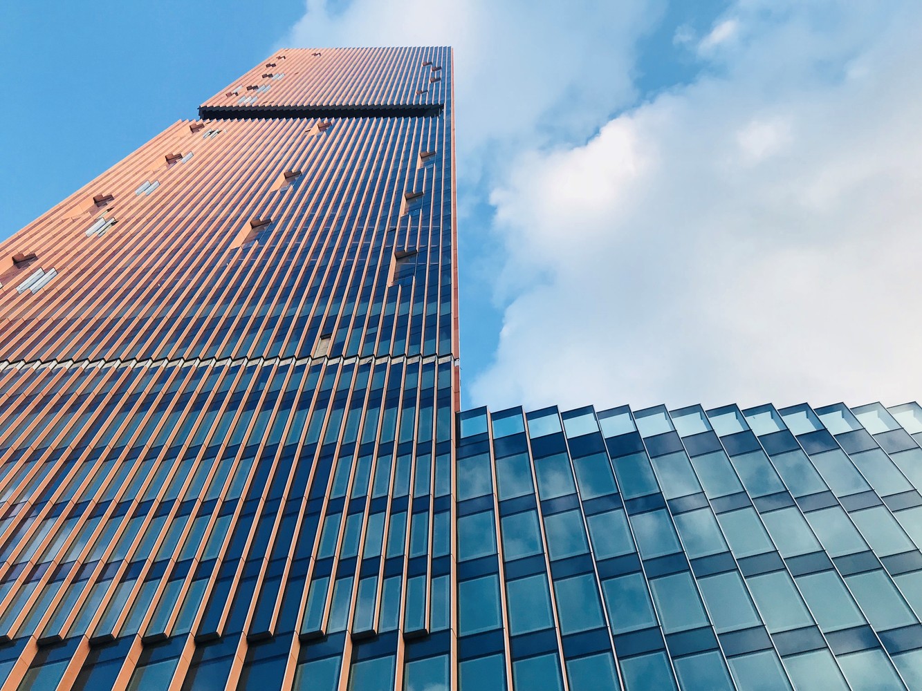 International Highrise Award назвали финалистов 2020 года. Вот они, небоскребы будущего (фото 14)