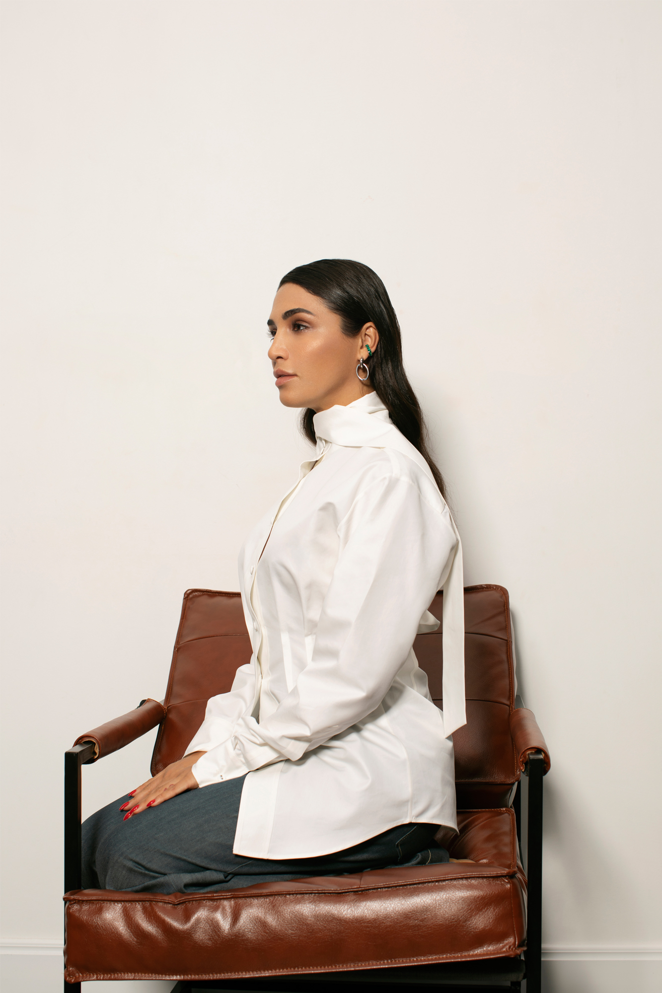 Новый рабочий дресс-код: Elena Reva выпустили loungewear-коллекцию (фото 3)