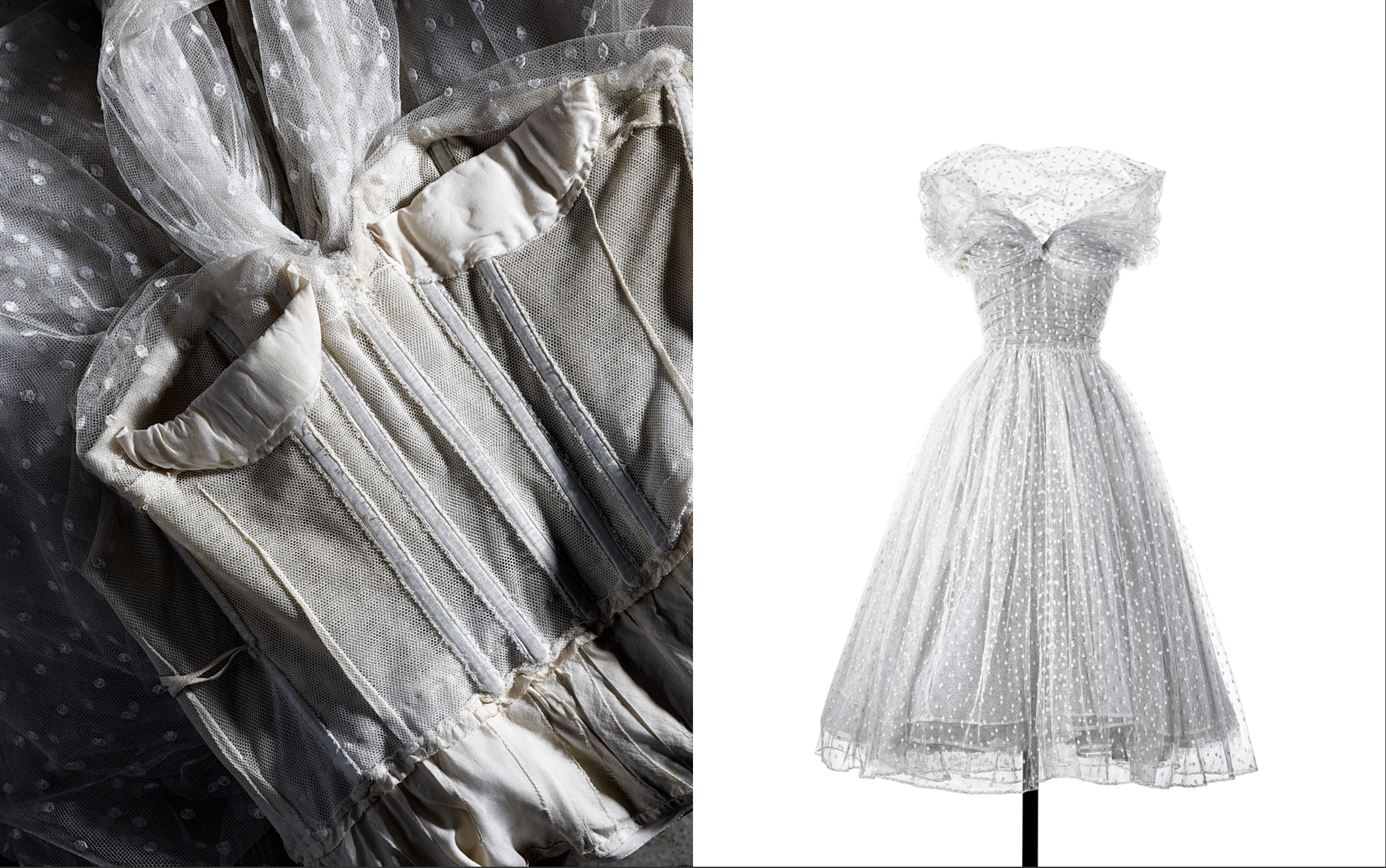 "Dior времен Кристиана Диора": Читайте бесплатно книгу об истории модного дома (фото 5)