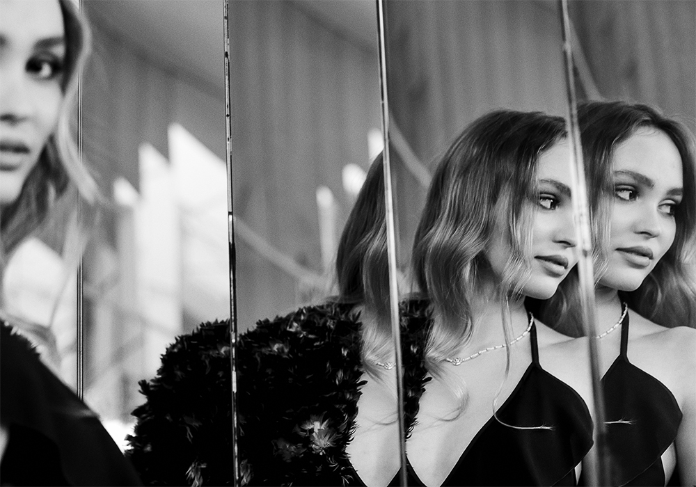 Chanel посвятили коллекцию семейным праздникам (но не тем, к которым мы привыкли) (фото 14)