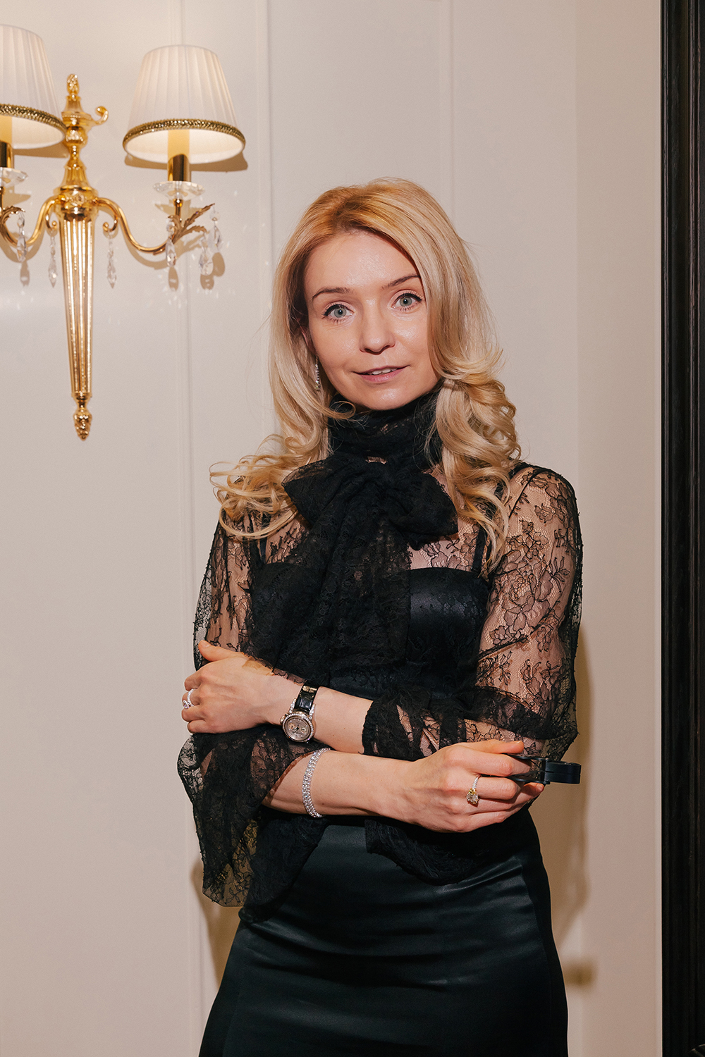 “В 2021-м желание наряжаться будет доминирующим”, — геммолог Ирина Омельченко (фото 13)