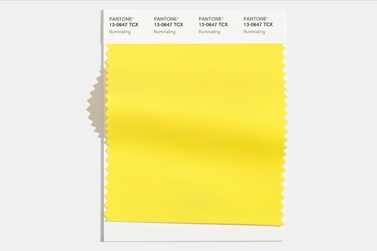 Pantone назвали главные оттенки осени 2021 года (фото 5)