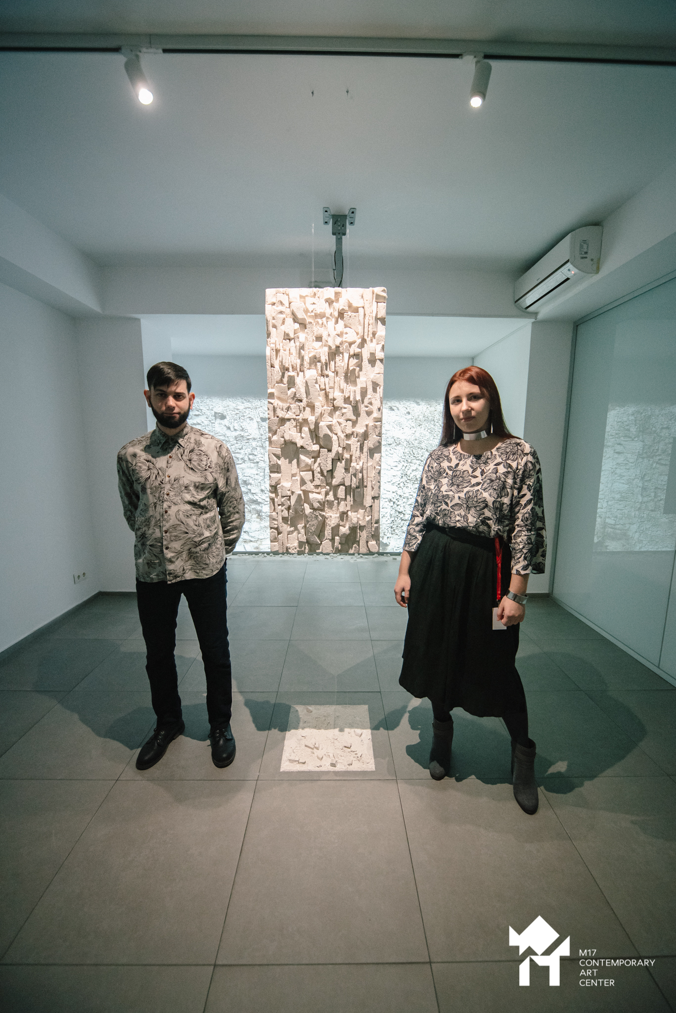 Скульптури з моху та кришталь із бабусиного серванта: Що дивитися на M17 Sculpture Prize (фото 8)
