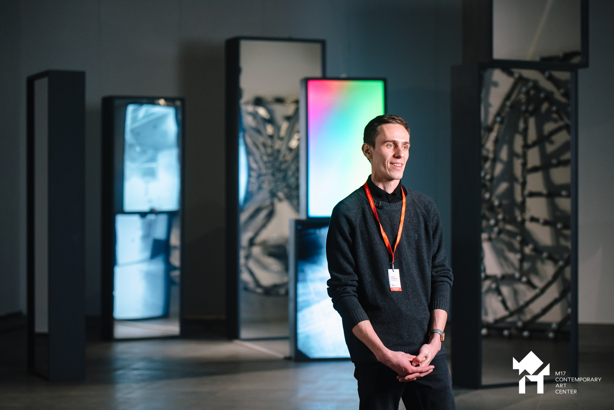 Скульптури з моху та кришталь із бабусиного серванта: Що дивитися на M17 Sculpture Prize (фото 4)