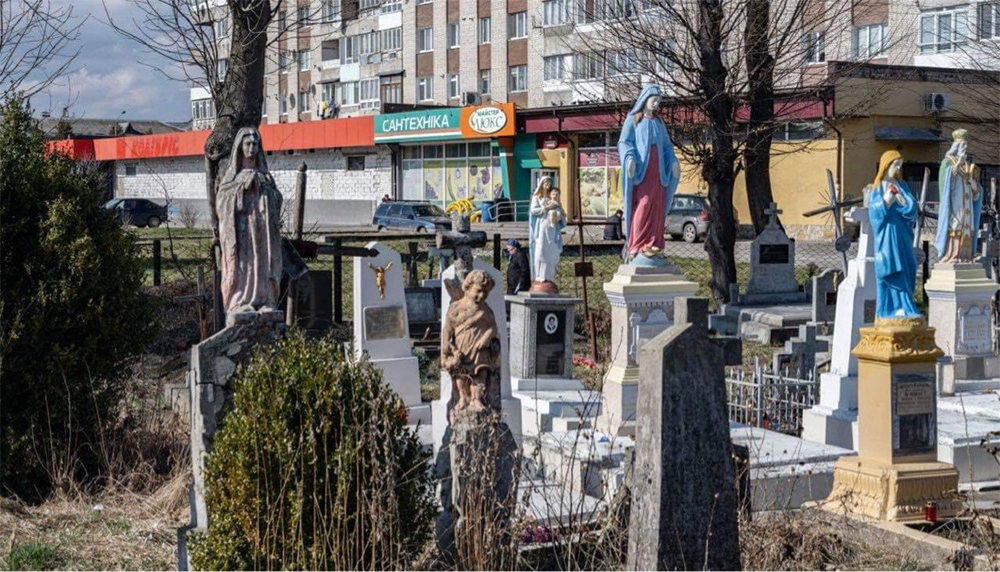 5 трендов украинского искусства за последние пять лет (фото 14)