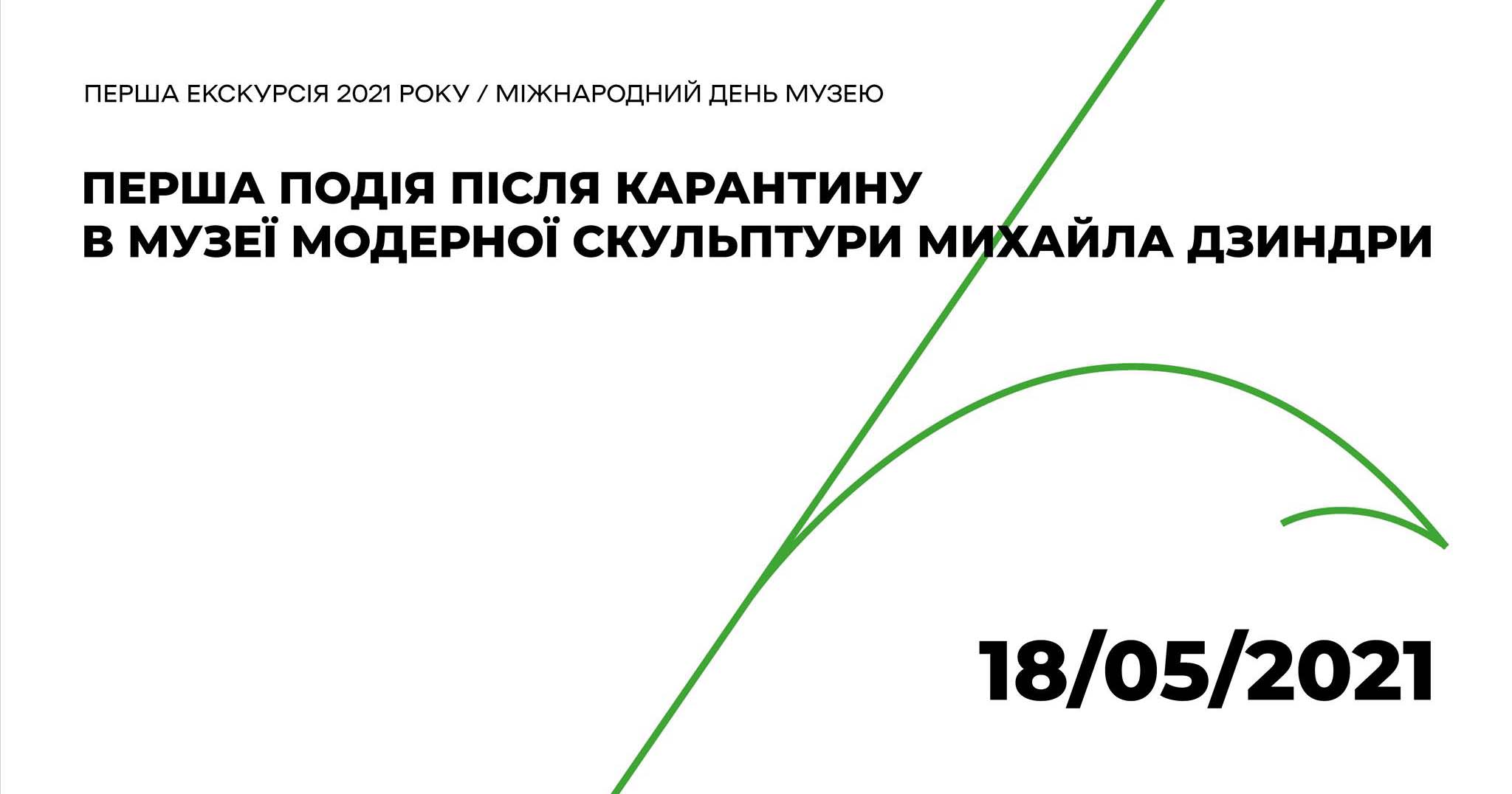 Київ, Львів, Одеса: Як святкують Міжнародний день музеїв у 2021 році (фото 6)