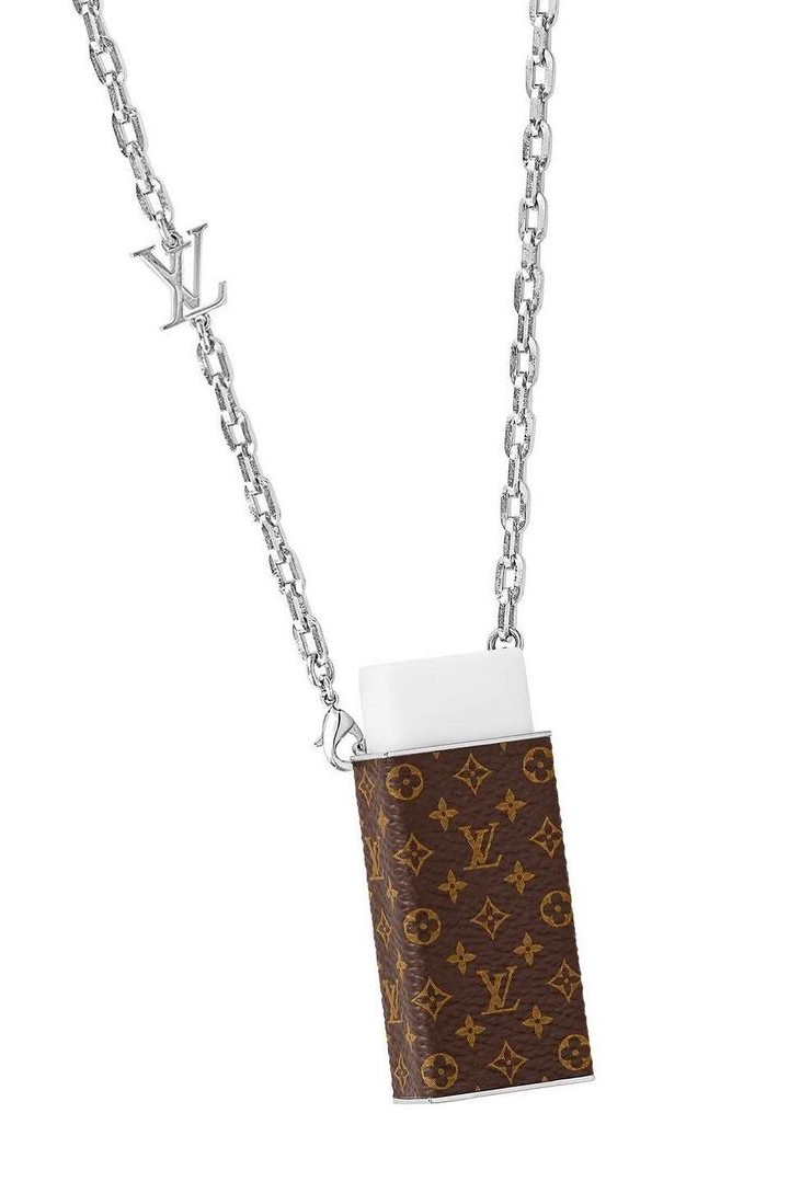 Louis Vuitton выпустили чехол для ластика за $ 810 (фото 1)