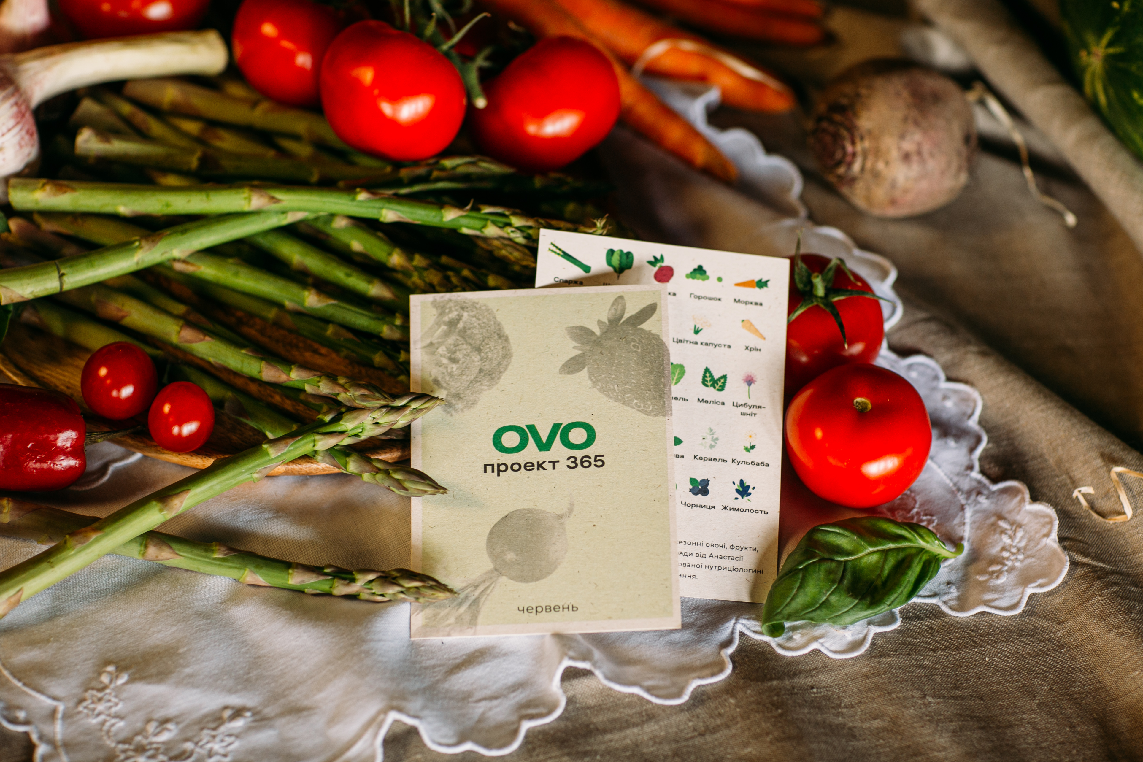 Что нужно знать о проекте "365", или 7 преимуществ употребления сезонных продуктов (фото 11)