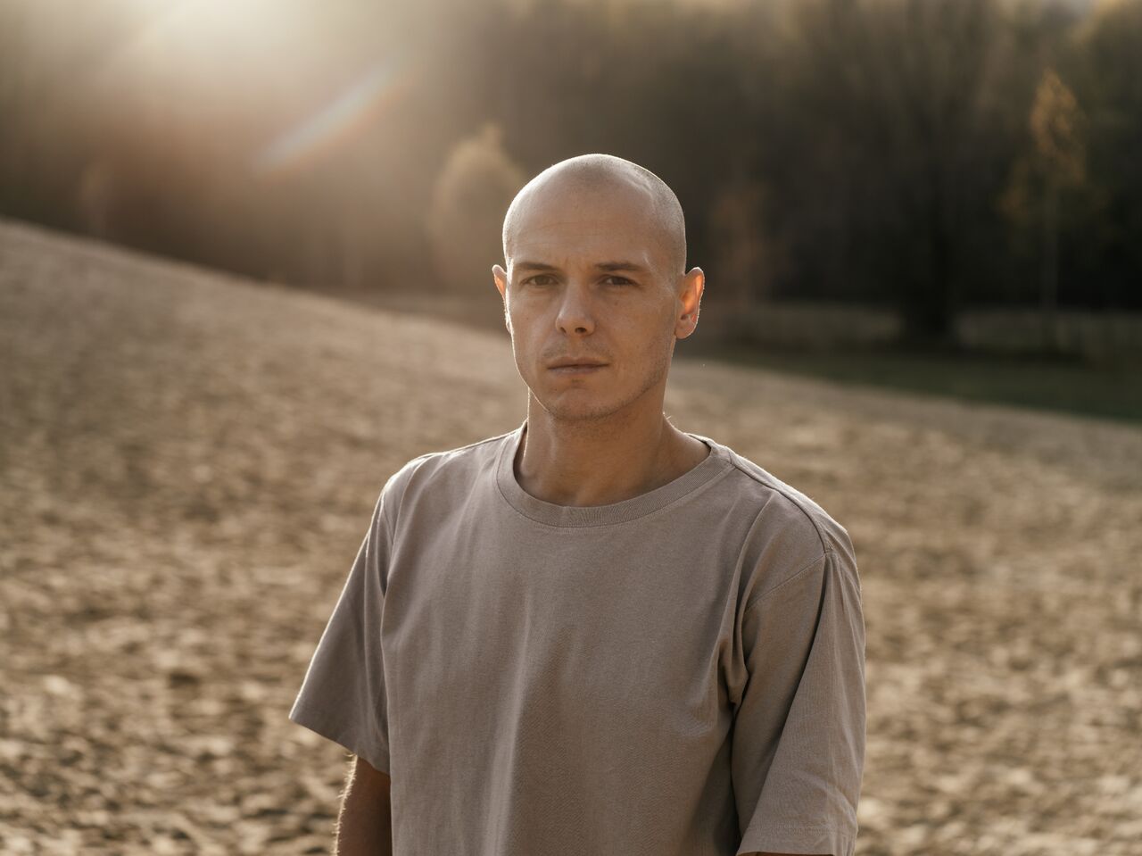 Що потрібно знати про німецького діджея та продюсера Recondite перед його виступом у Києві (фото 2)