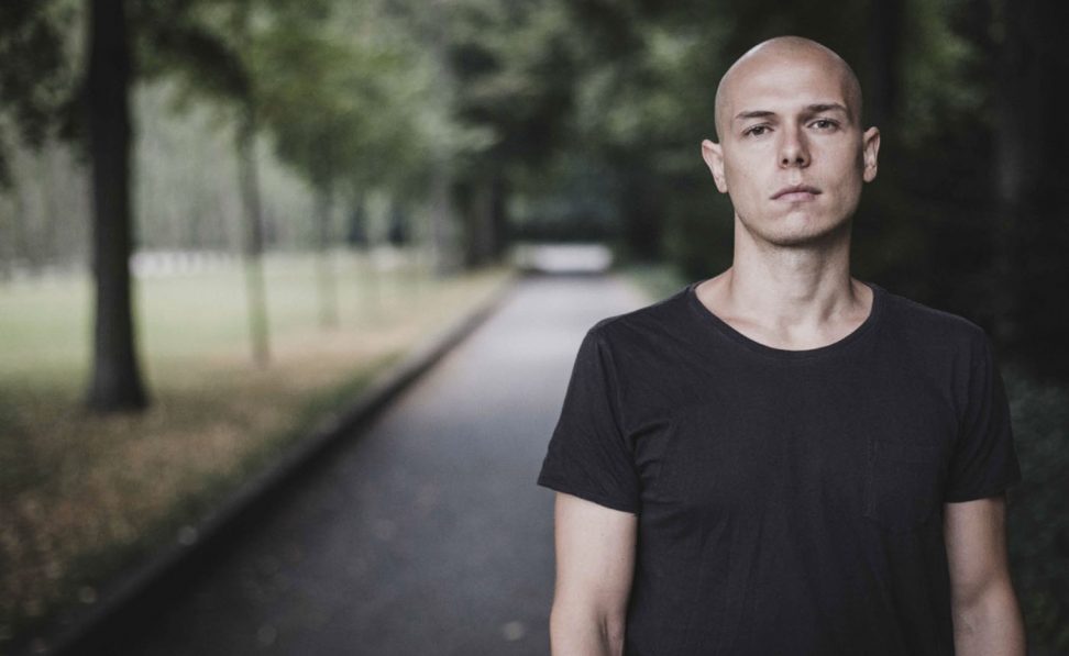 Що потрібно знати про німецького діджея та продюсера Recondite перед його виступом у Києві (фото 1)