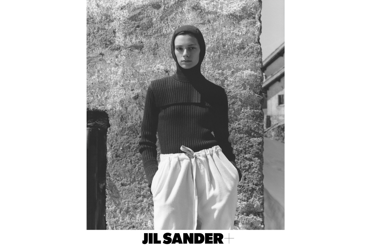 Тревел-фотограф Никки Маккларон сняла кампейн осенней коллекции Jil Sander+ (фото 4)