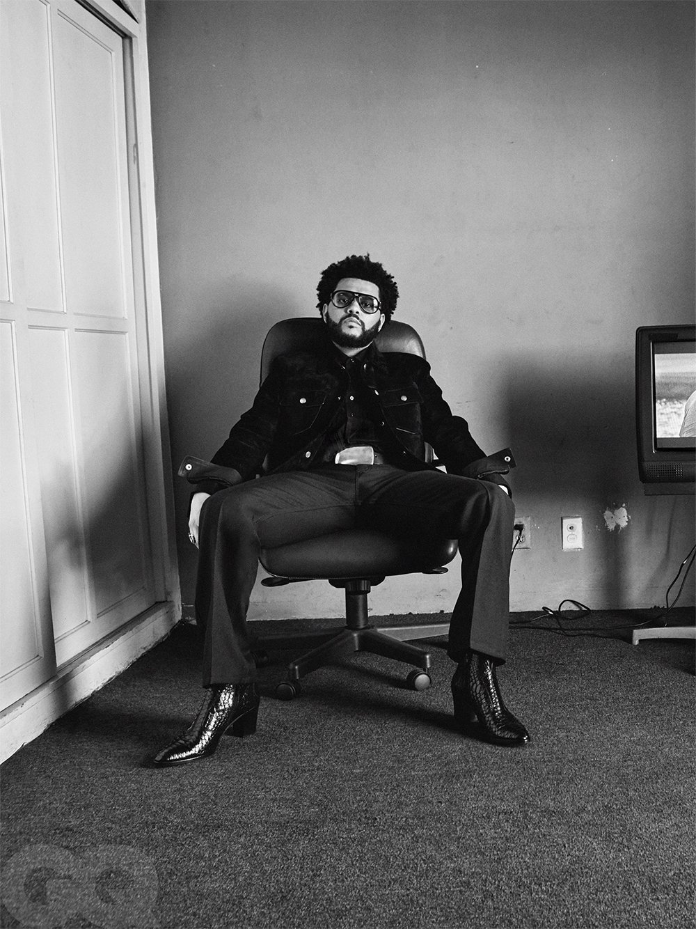 "Я стал почти трезвенником", — The Weeknd об отказе от наркотиков и мыслях о создании семьи (фото 6)
