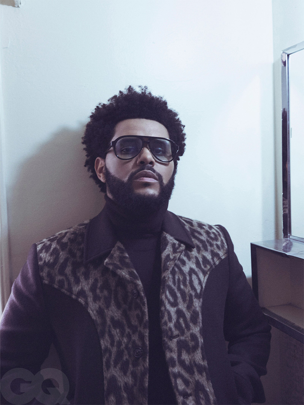 "Я стал почти трезвенником", — The Weeknd об отказе от наркотиков и мыслях о создании семьи (фото 13)