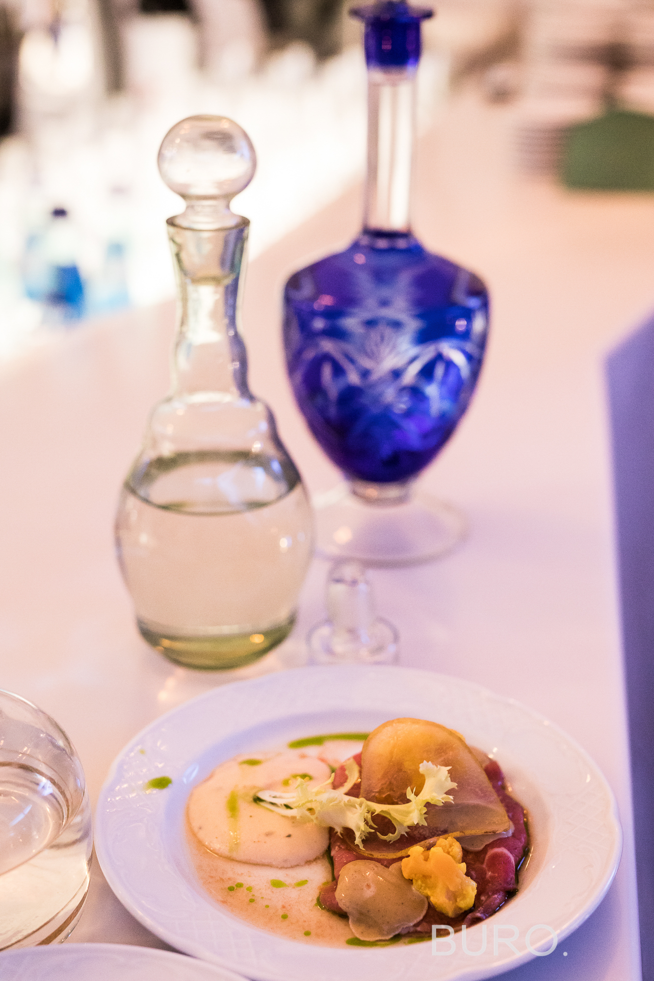 Як пройшло відкриття ніші Pop-up Bistro у Pinchuk Art Centre (фото 4)