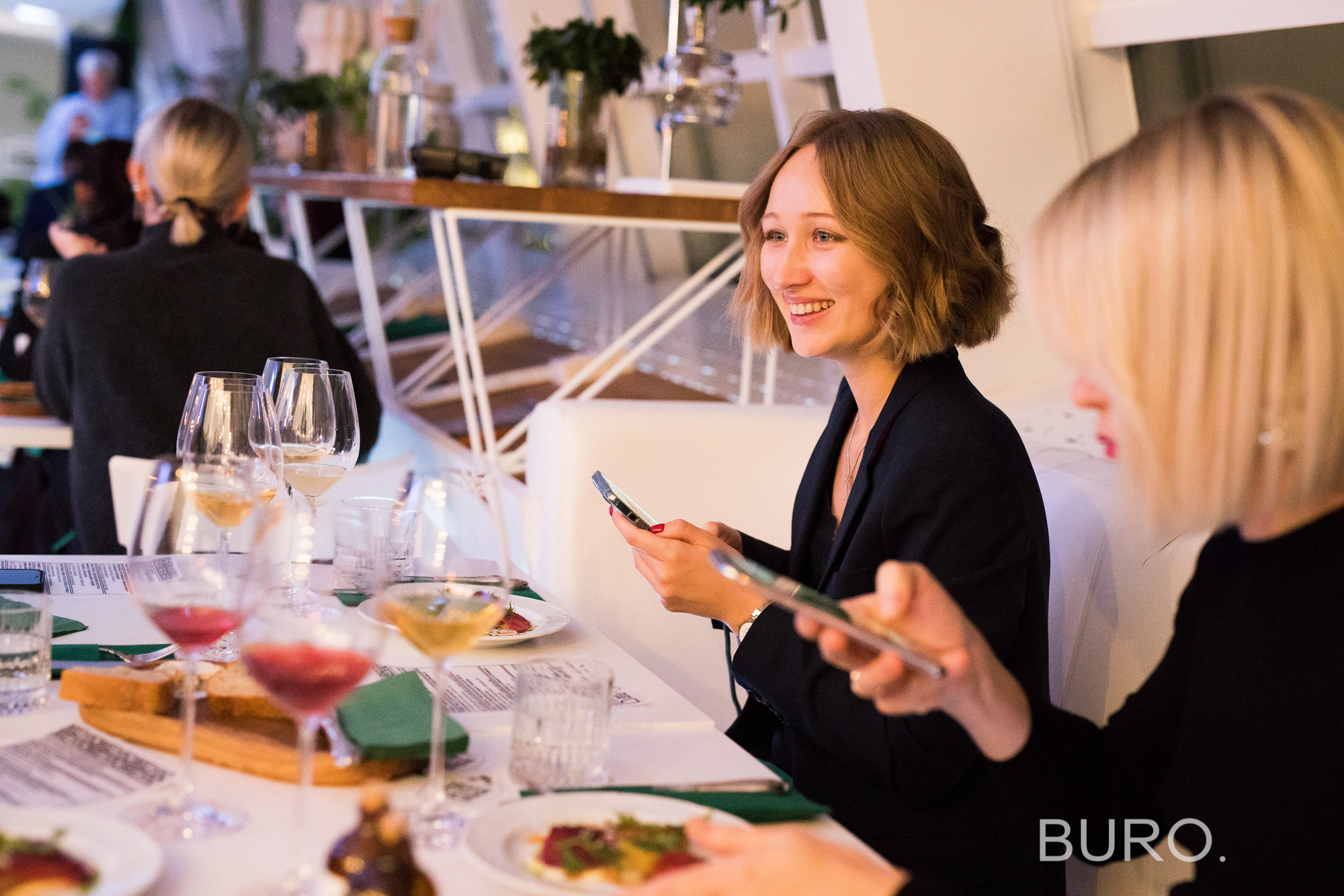 Як пройшло відкриття ніші Pop-up Bistro у Pinchuk Art Centre (фото 52)