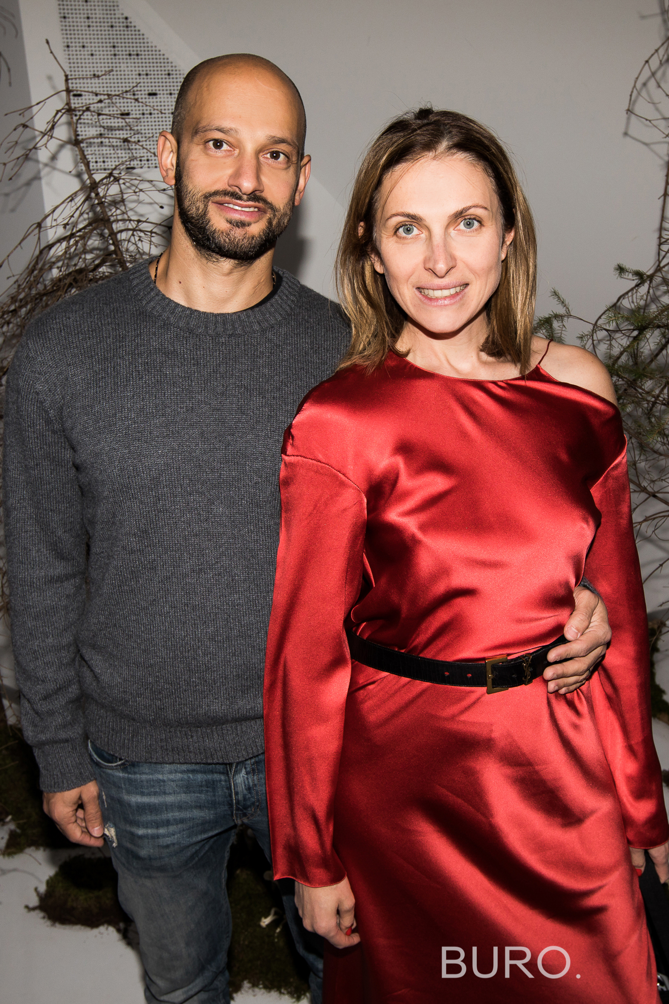 Як пройшло відкриття ніші Pop-up Bistro у Pinchuk Art Centre (фото 30)