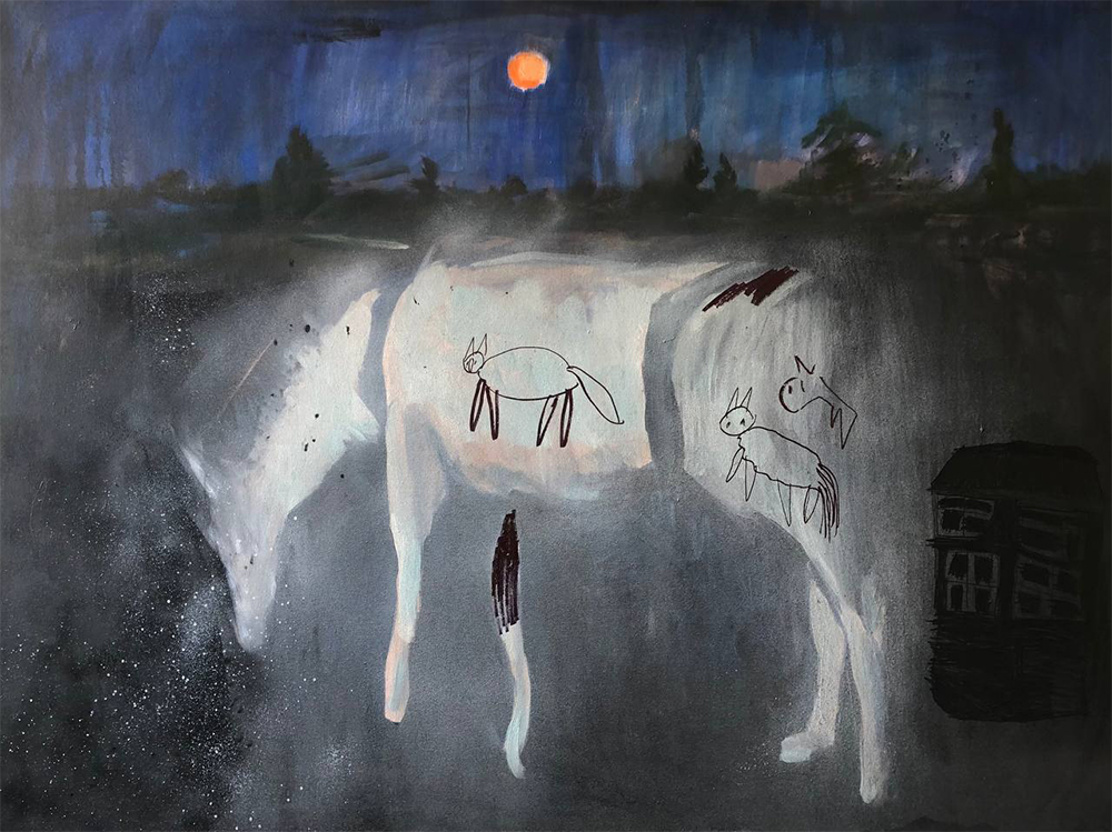 Оголошено переможця премії Artists Prize. Ним став Євген Голубєнцев з "Ательєнормально" (фото 4)