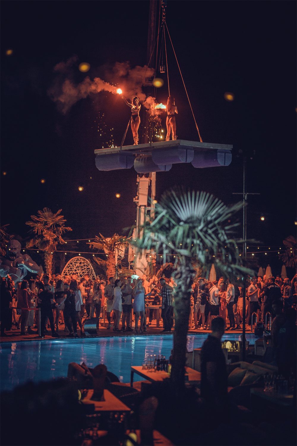Основатель Ibiza Beach Club Виталий Бронфман о 20 годах его успешного развития, секретах процветания и будущем (фото 3)