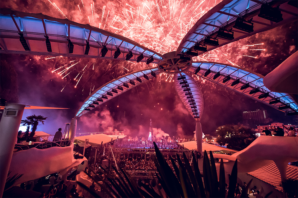 Основатель Ibiza Beach Club Виталий Бронфман о 20 годах его успешного развития, секретах процветания и будущем (фото 9)