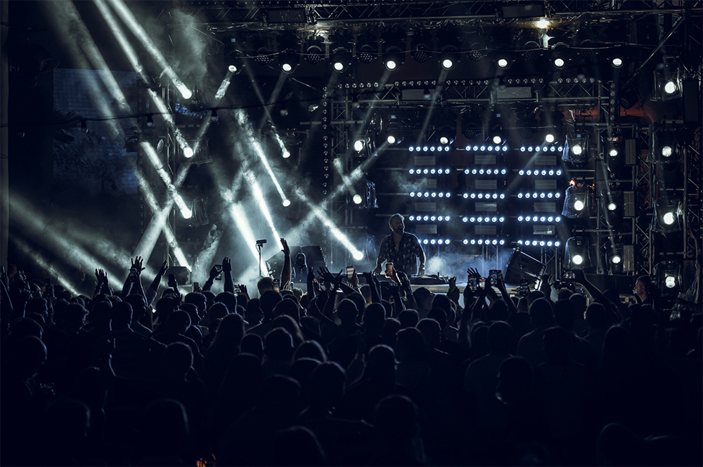Основатель Ibiza Beach Club Виталий Бронфман о 20 годах его успешного развития, секретах процветания и будущем (фото 8)