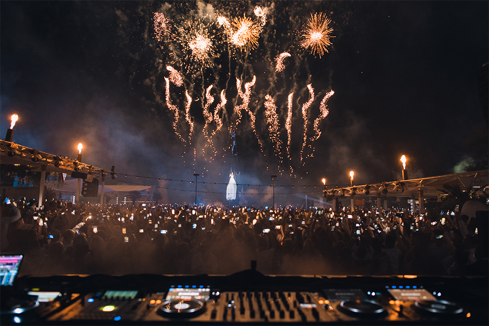 Основатель Ibiza Beach Club Виталий Бронфман о 20 годах его успешного развития, секретах процветания и будущем (фото 12)