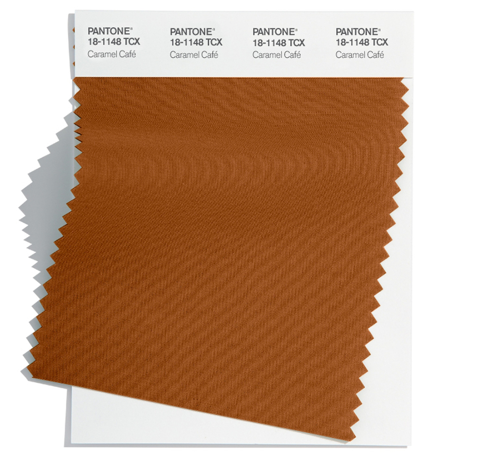 Какими будут главные оттенки осени по Pantone (фото 9)