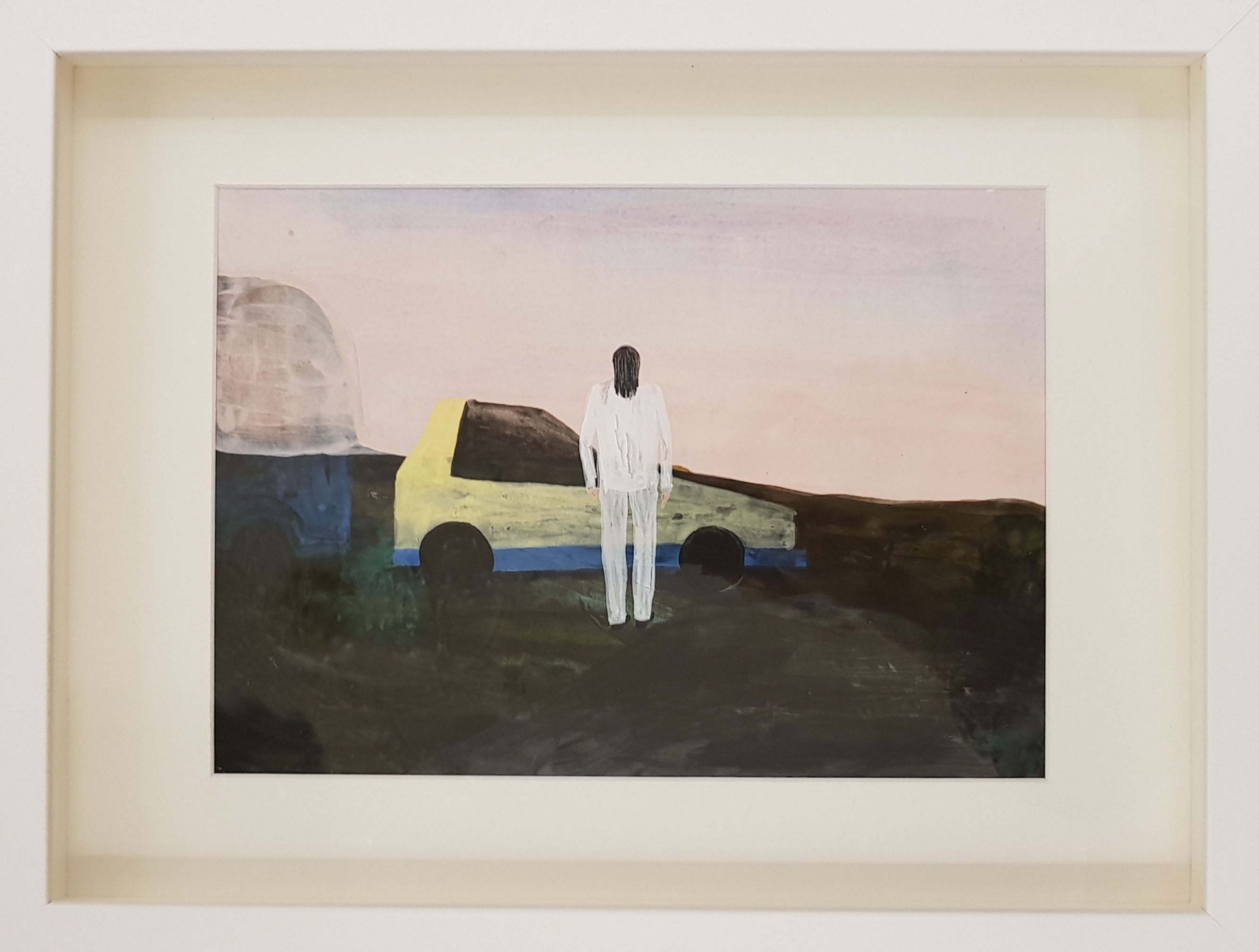 Fredric Snitzer Gallery та Voloshyn Gallery презентували благодійну виставку сучасного мистецтва на підтримку України (фото 1)
