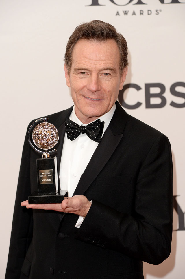 Tony Awards