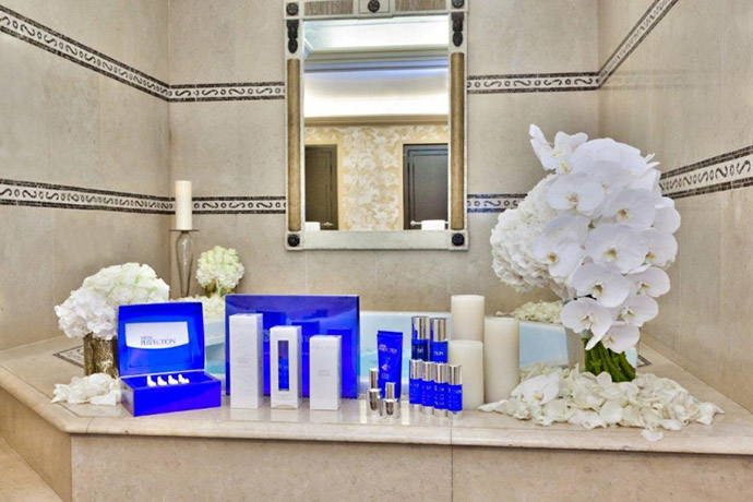 SPA-центр в отеле Four Seasons Hotel George V (фото 2)