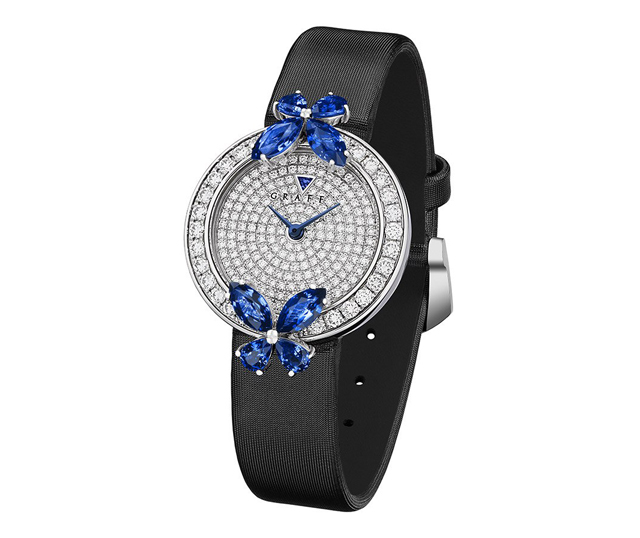 Graff Classic Butterfly
