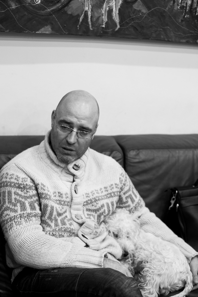 Раду Поклитару: "В нашей стране культурой занимаются по остаточному принципу" (фото 6)