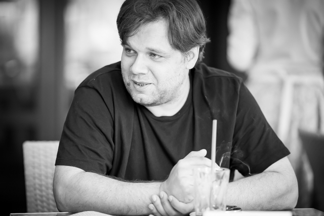 Мирослав Слабошпицкий: "У авторского кино будущее есть — фильм можно снять и на айфон" (фото 2)