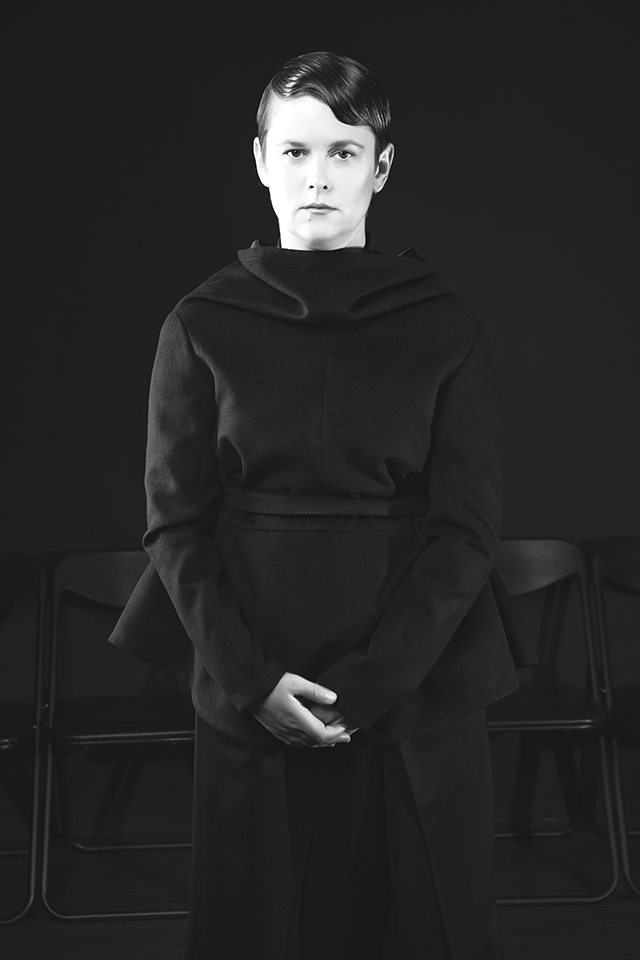 Dress by PODOLYAN: