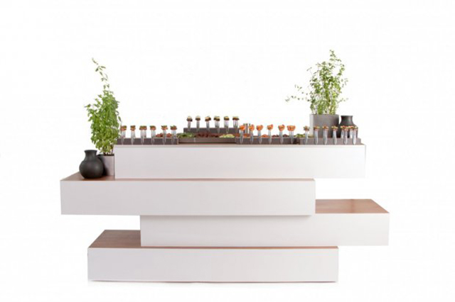 Pinch Food Design