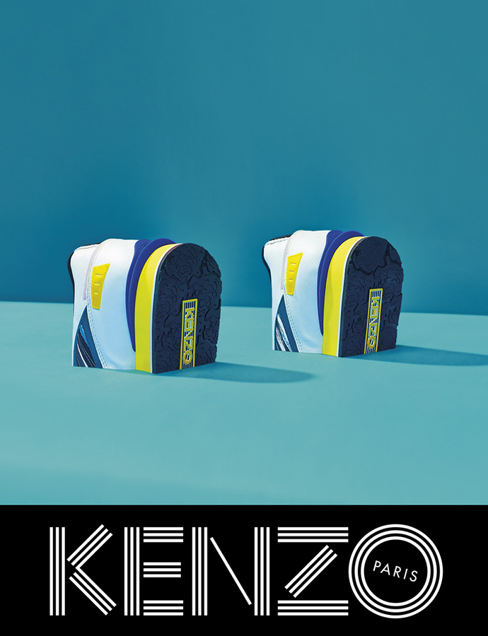 Kenzo