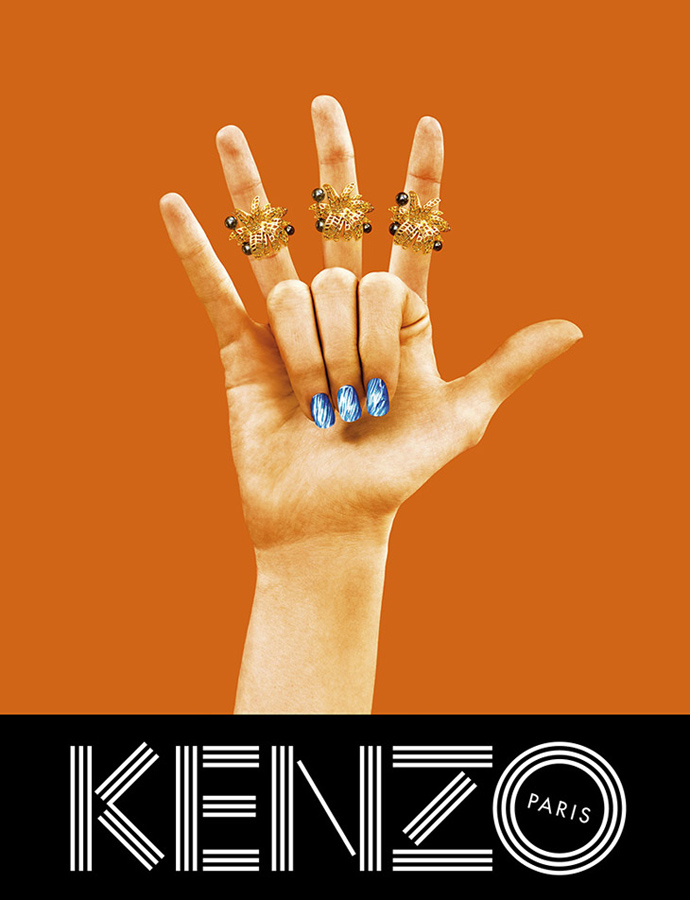 Kenzo