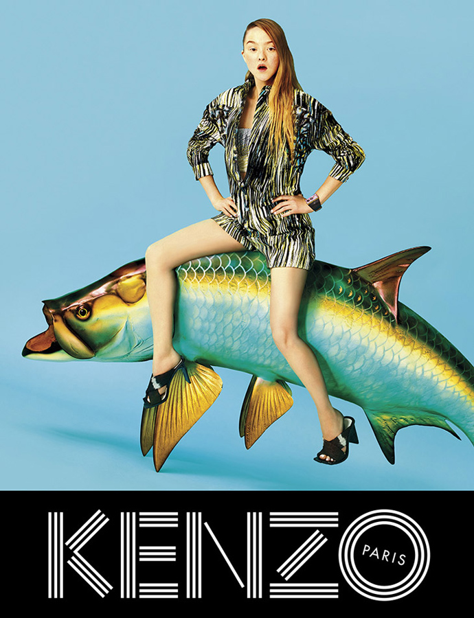 Kenzo