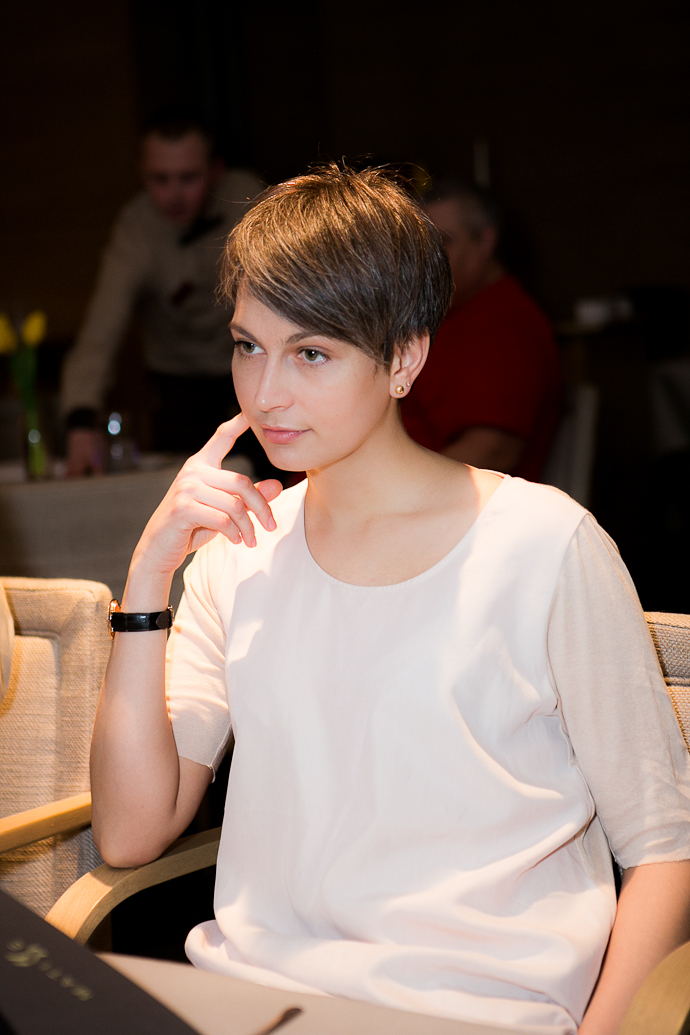 Ужин Chic Outlet Shopping (фото 7)