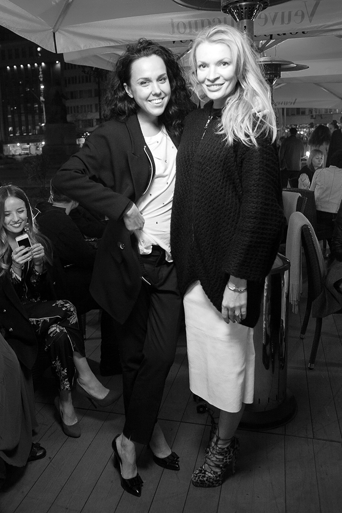 Litkovskaya Afterparty ss14
