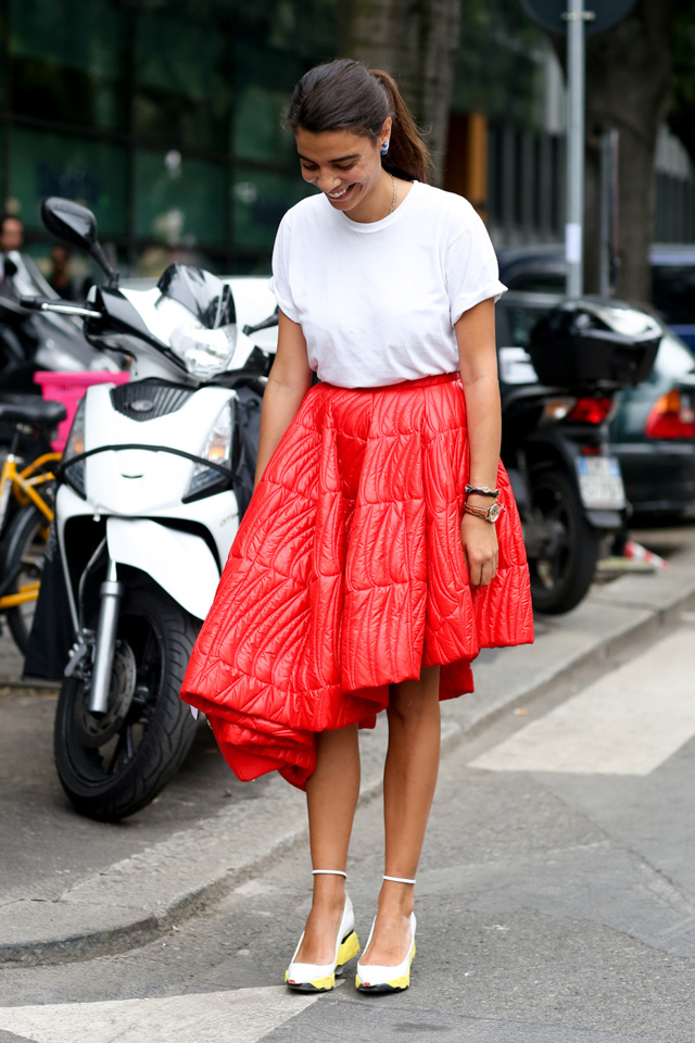 street style