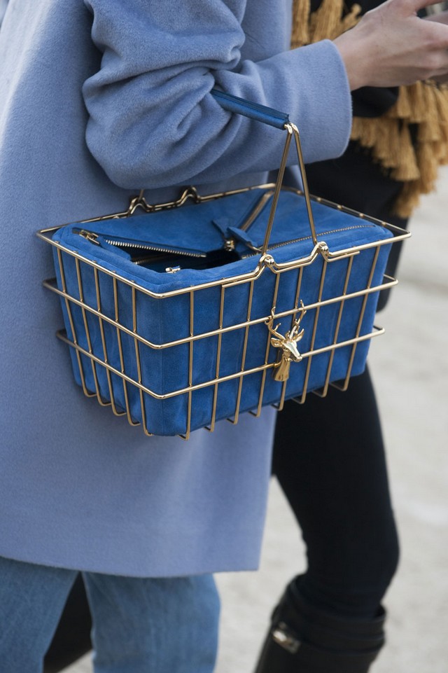 Street Style Paris