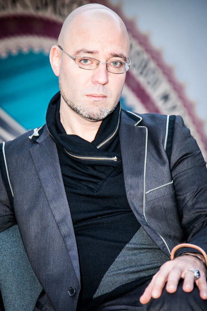Radu Poklitaru