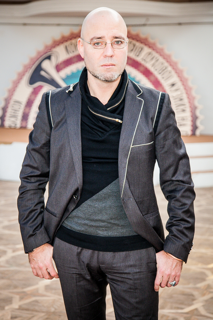 Radu Poklitaru