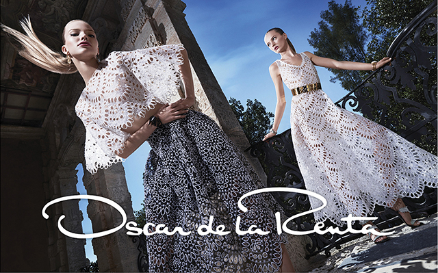 Oscar de la Renta