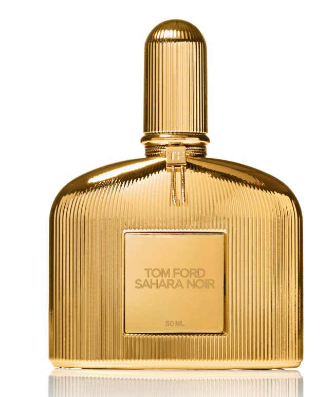 Новый аромат Tom Ford Sahara Noir (фото 1)
