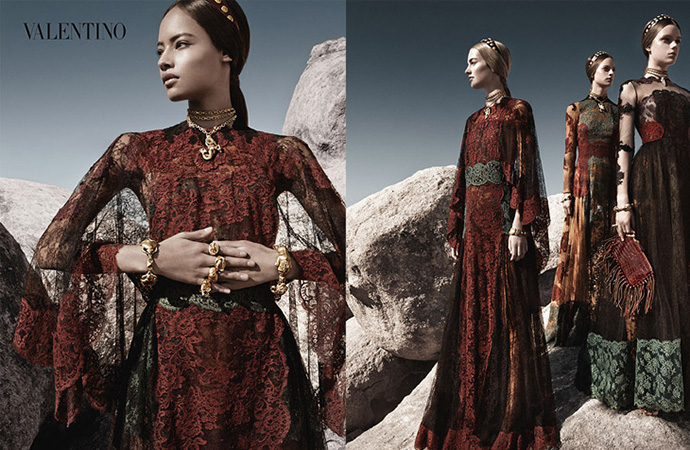 Valentino