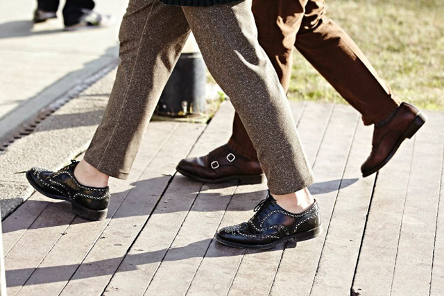 Street style
