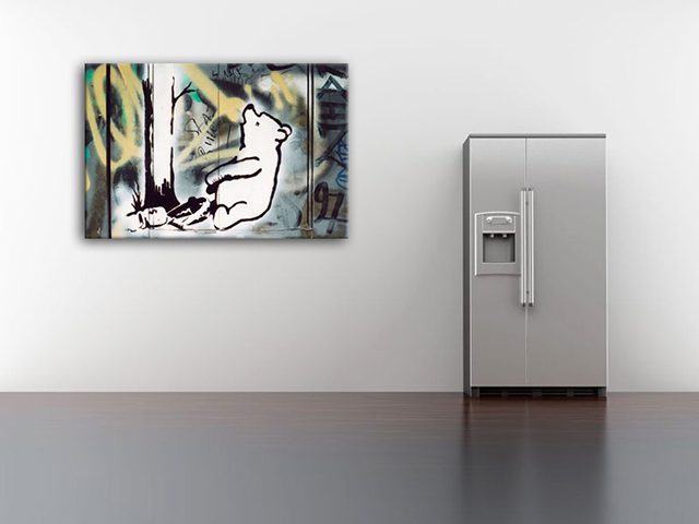 Banksy