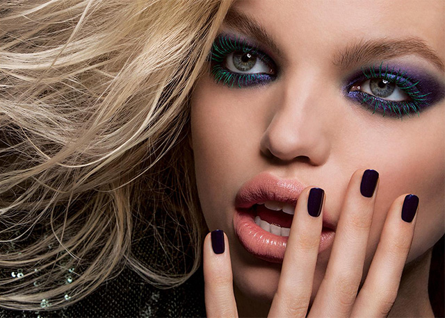 Больше цвета: весенняя beauty-коллекция Tom Ford (фото 1)